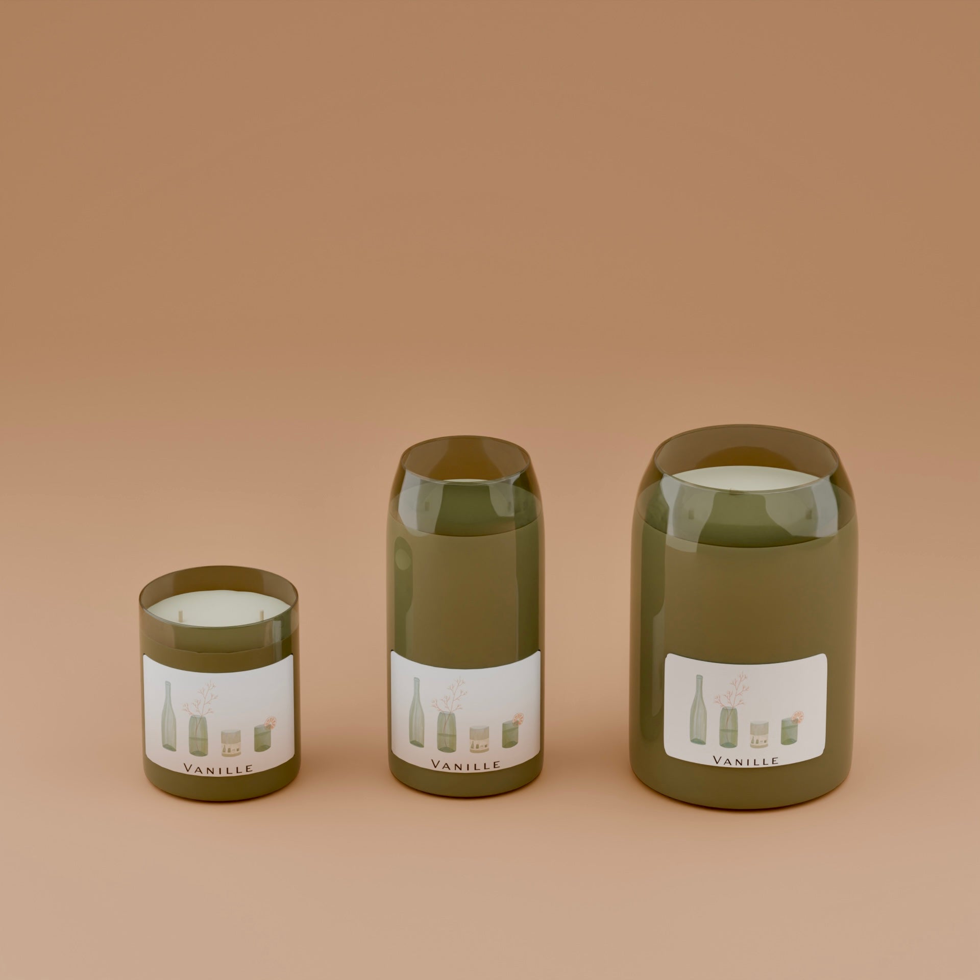 Tout ce que vous devez savoir sur les bougies parfumées