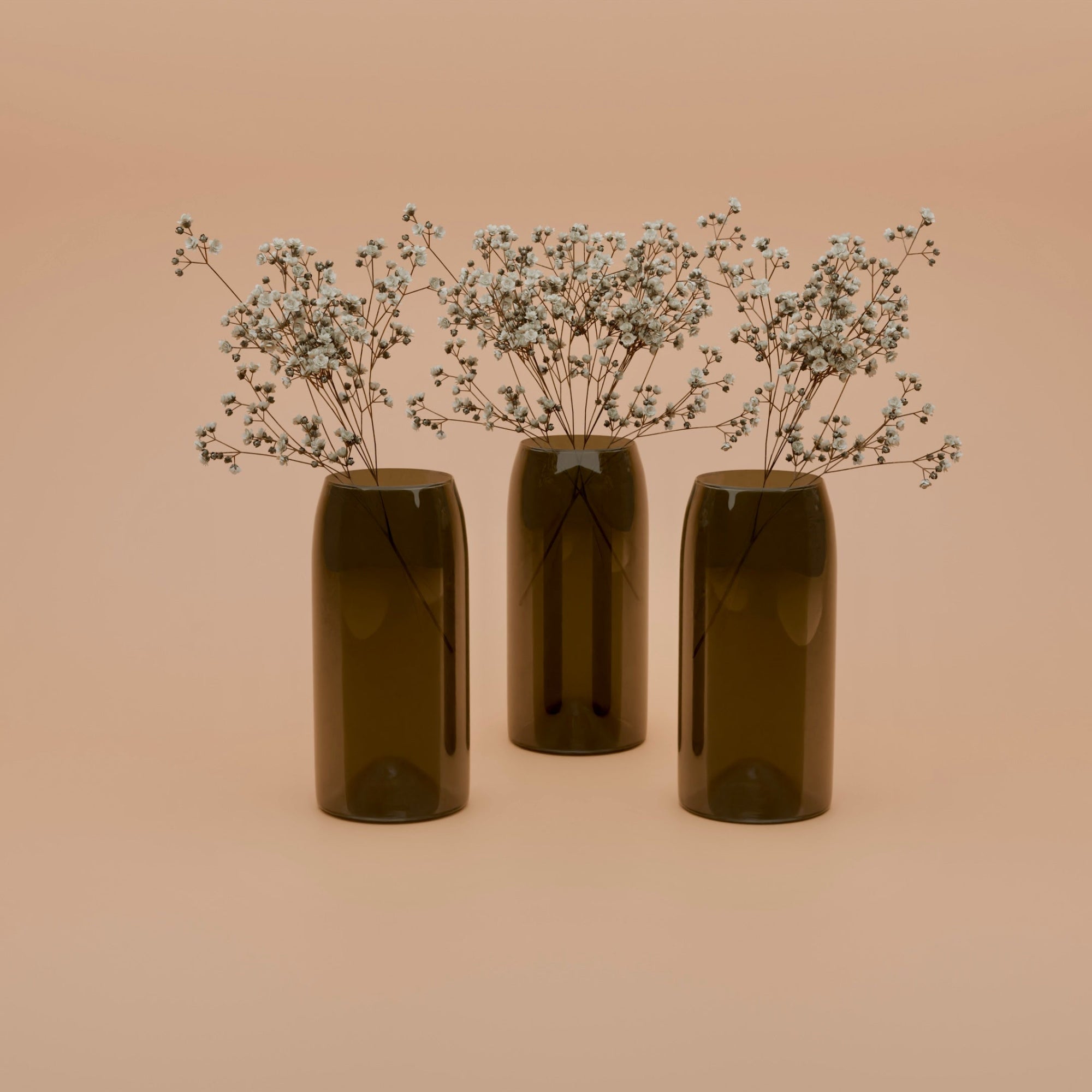 3-vases-avec-gypsophile-Les-Bougies-Windle