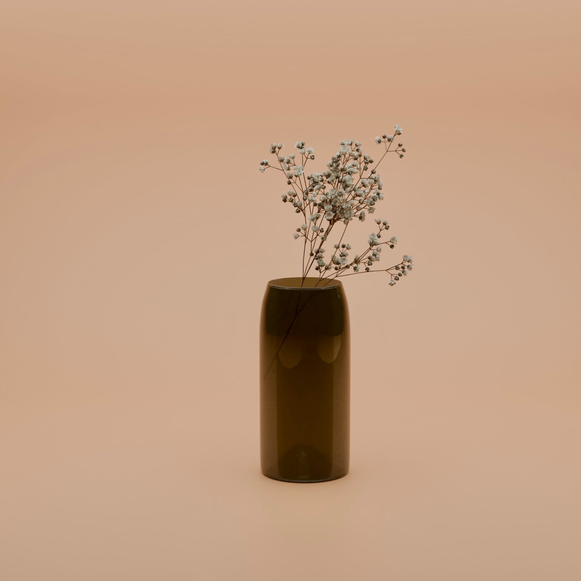 vase-recyclé-avec-gypsophileLes-Bougies-Windle